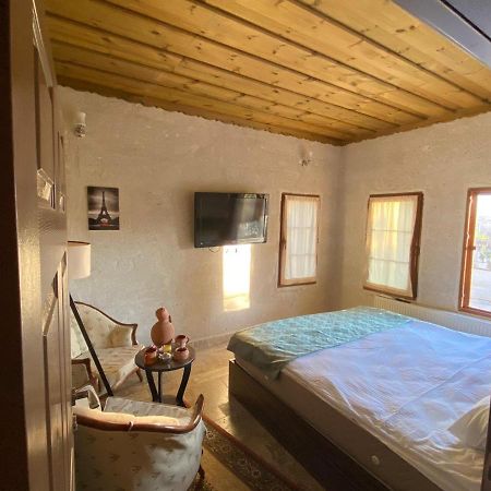 Ada Konagi Avanos Bed & Breakfast Nevşehir Ngoại thất bức ảnh