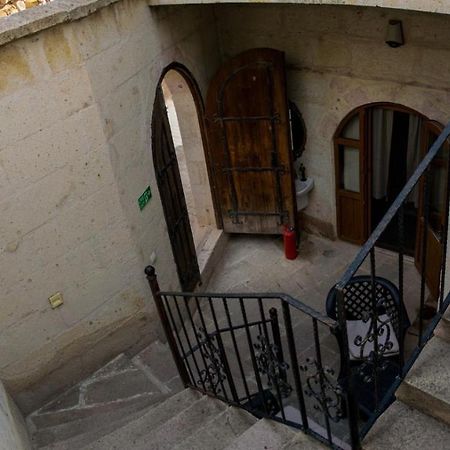 Ada Konagi Avanos Bed & Breakfast Nevşehir Ngoại thất bức ảnh