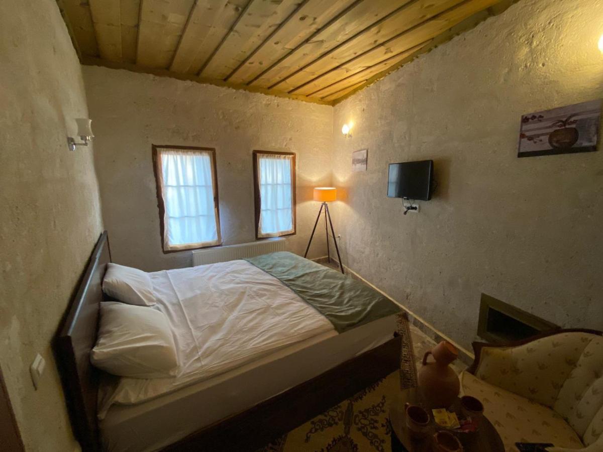 Ada Konagi Avanos Bed & Breakfast Nevşehir Ngoại thất bức ảnh