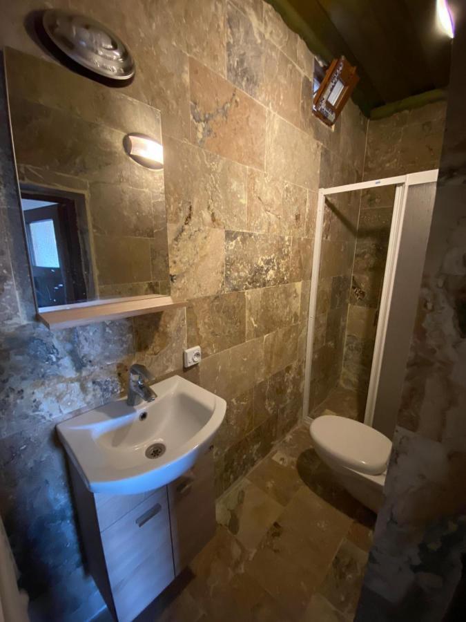 Ada Konagi Avanos Bed & Breakfast Nevşehir Ngoại thất bức ảnh