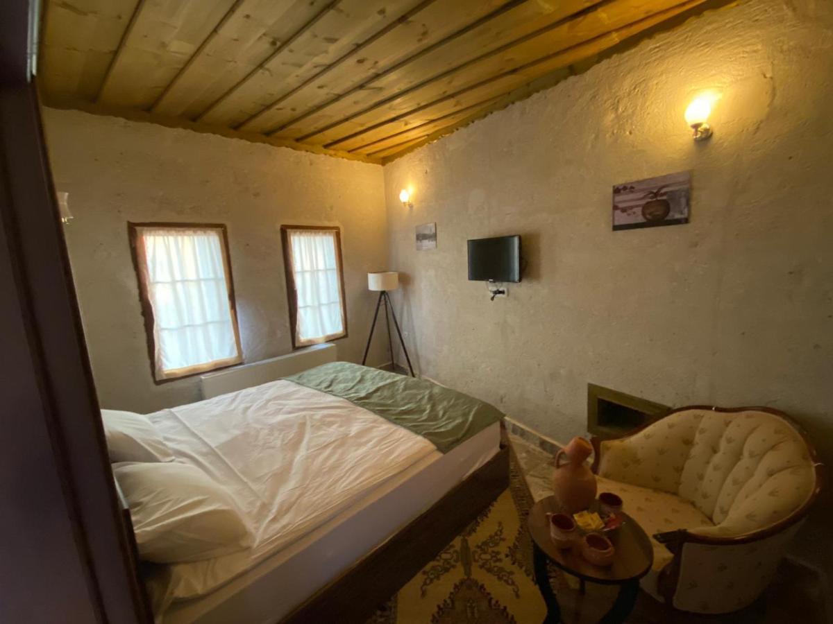 Ada Konagi Avanos Bed & Breakfast Nevşehir Ngoại thất bức ảnh