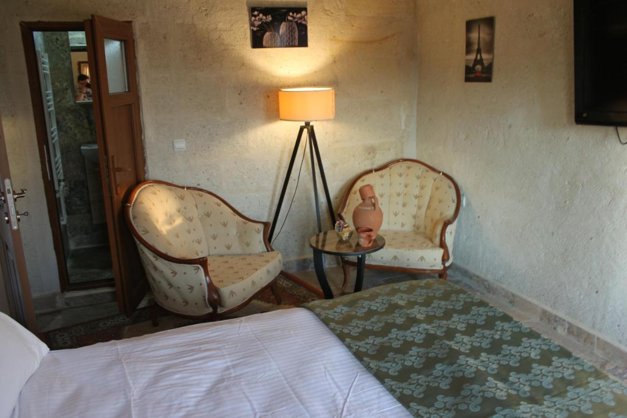 Ada Konagi Avanos Bed & Breakfast Nevşehir Ngoại thất bức ảnh