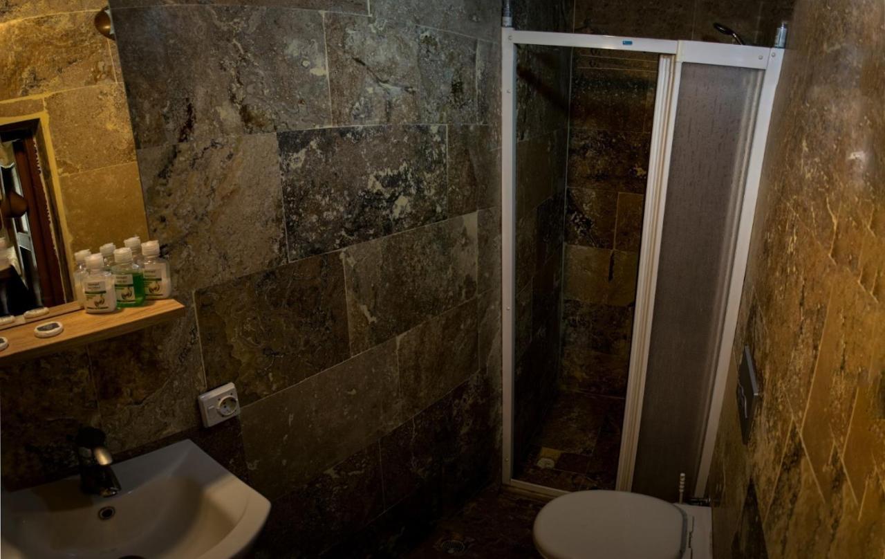 Ada Konagi Avanos Bed & Breakfast Nevşehir Ngoại thất bức ảnh