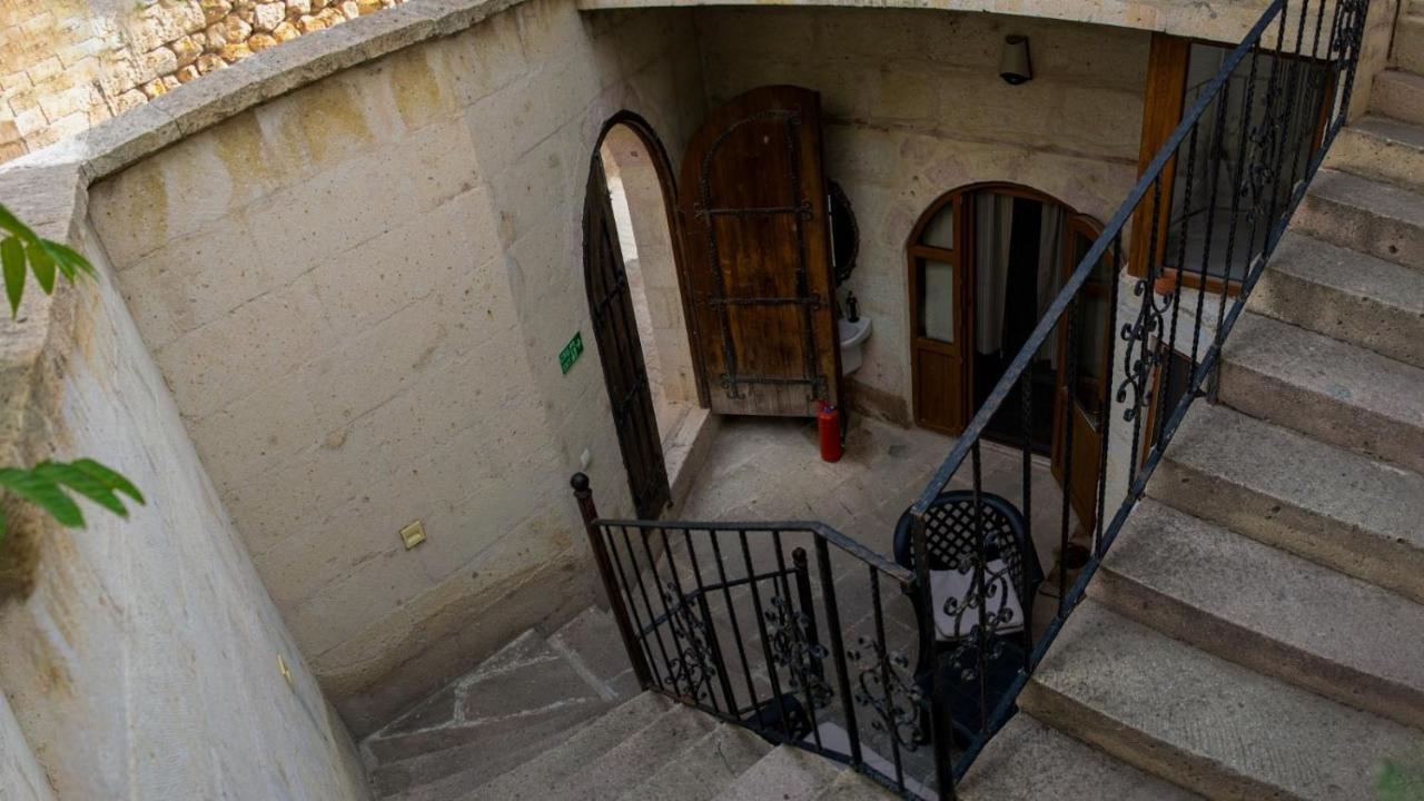 Ada Konagi Avanos Bed & Breakfast Nevşehir Ngoại thất bức ảnh