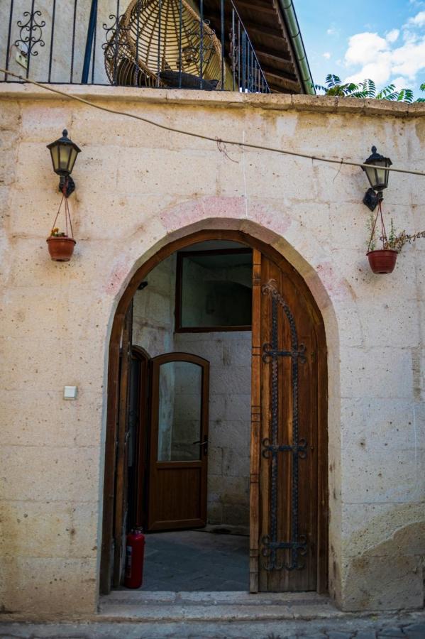 Ada Konagi Avanos Bed & Breakfast Nevşehir Ngoại thất bức ảnh